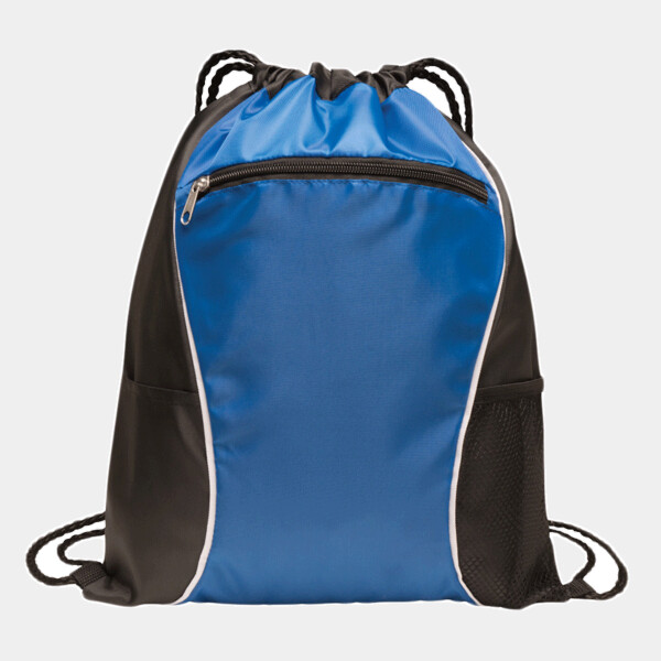 Port Authority Fast Break Cinch Pack BG613