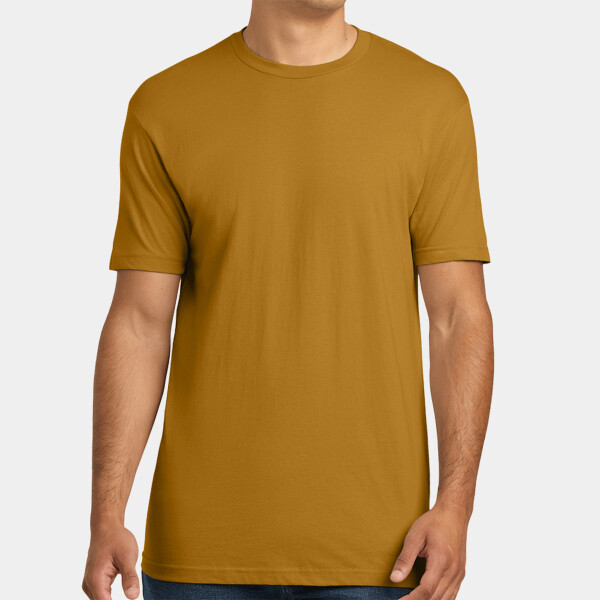 Next Level Cotton Blend T-shirt