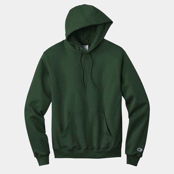 Champion Powerblend Pullover Hoodie S700