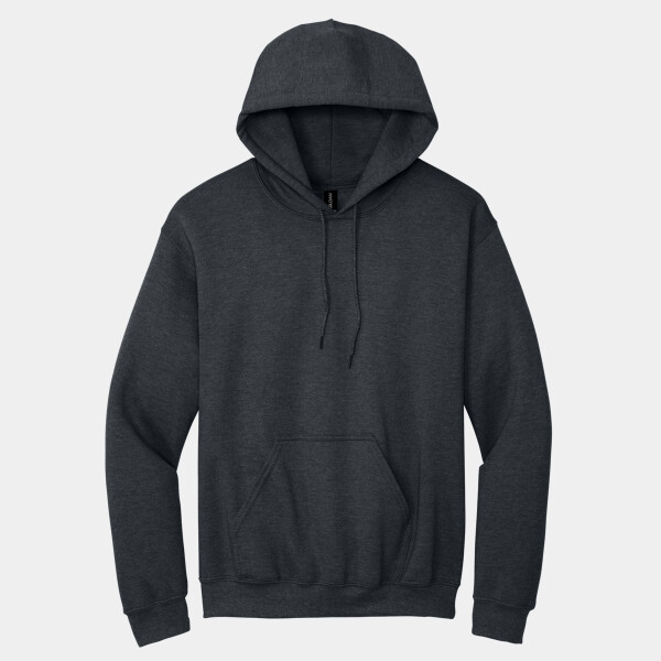 Gildan Heavy Blend Hooded Sweatshirt