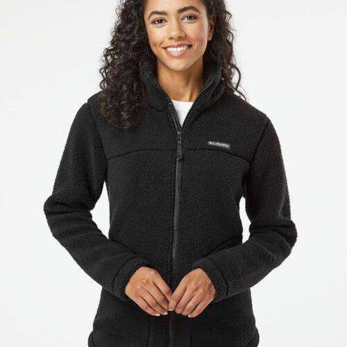 Women's West Bend™ Full-Zip Thumbnail