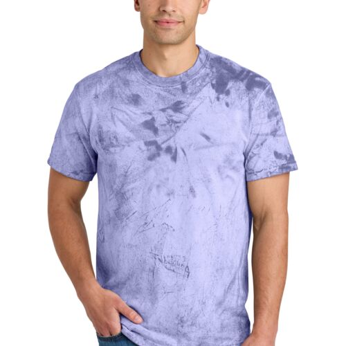 Heavyweight Color Blast Tee Thumbnail