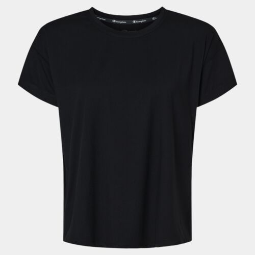 Women's Sport Soft Touch T-Shirt Thumbnail