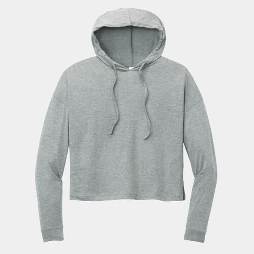 Women's Perfect Tri ® Midi Long Sleeve Hoodie Thumbnail