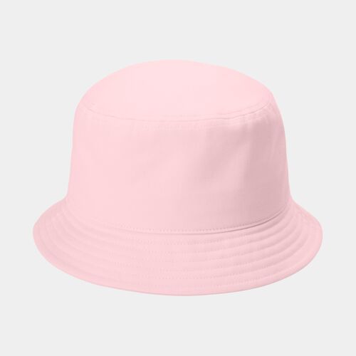 Twill Short Brim Bucket Hat Thumbnail