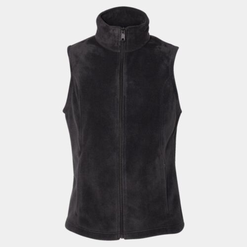 Women’s Benton Springs™ Fleece Vest Thumbnail