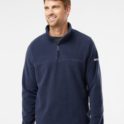 Men's Steens Mountain™ Half-Zip Pullover Thumbnail