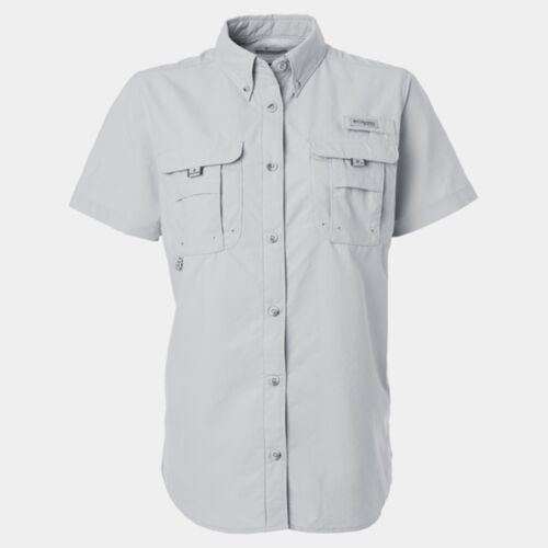 Women's PFG Bahama™ Short Sleeve Shirt Thumbnail