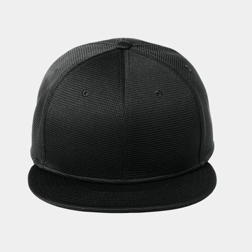 Pivot Flat Bill Snapback Cap Thumbnail
