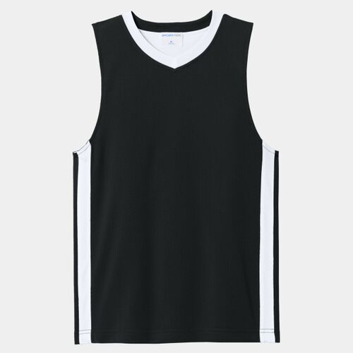 Youth Rival Basketball Rev Jersey Thumbnail