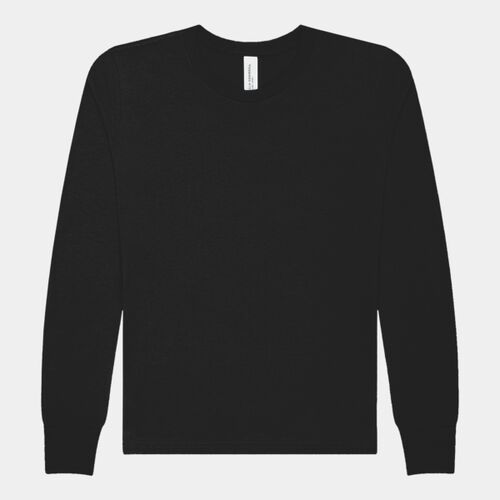 Youth Jersey Long Sleeve Tee Thumbnail