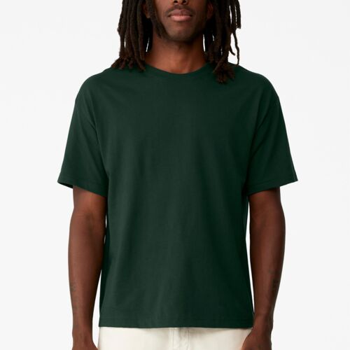 Unisex 6 Ounce Heavyweight Tee Thumbnail