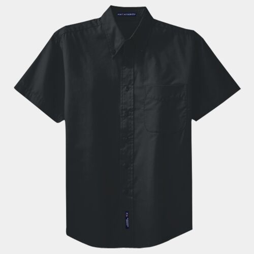 Tall Short Sleeve Easy Care Shirt Thumbnail