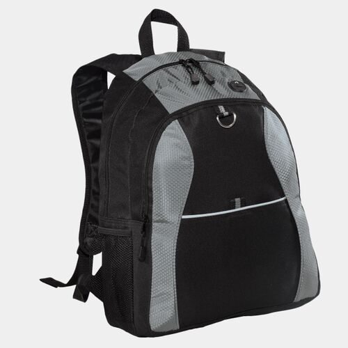 Contrast Honeycomb Backpack Thumbnail