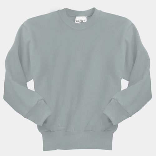 Youth Core Fleece Crewneck Sweatshirt Thumbnail