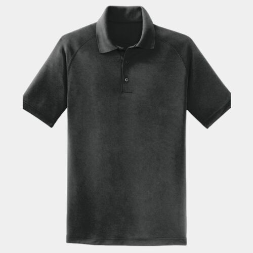 Dry Zone ® Raglan Polo Thumbnail