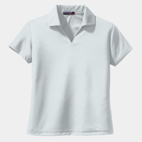 Women's Dri Mesh ® V Neck Polo Thumbnail