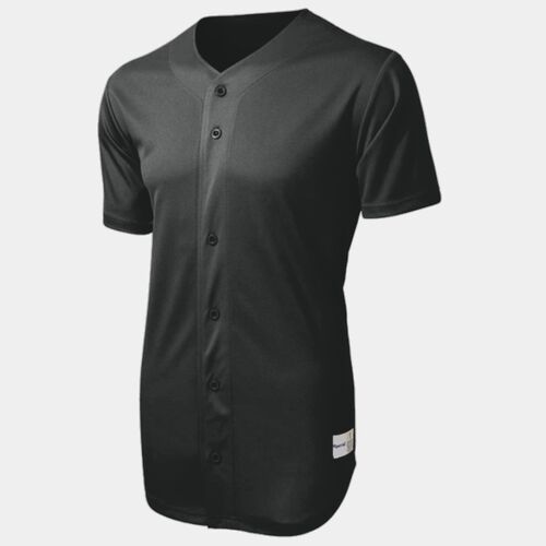 PosiCharge ® Tough Mesh Full Button Jersey Thumbnail