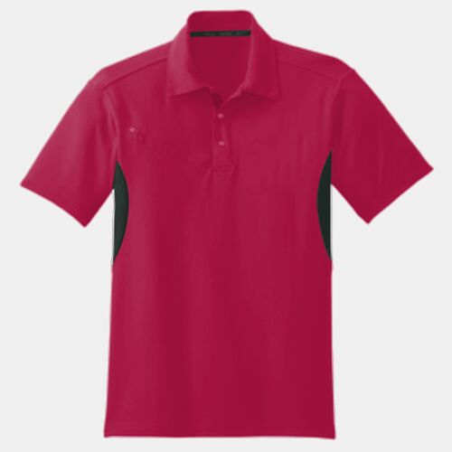 Accelerator Polo Thumbnail