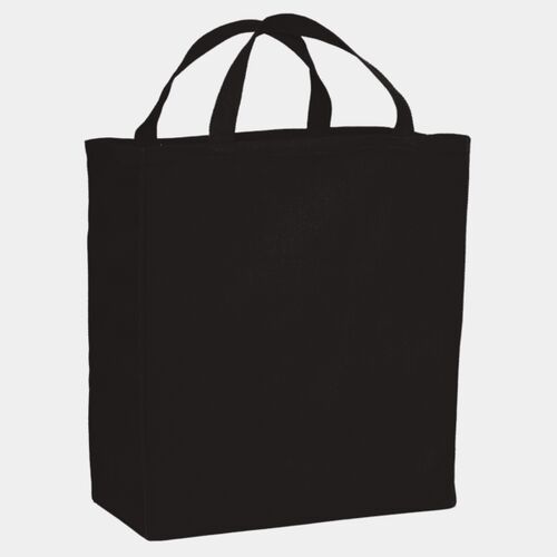 Ideal Twill Grocery Tote Thumbnail