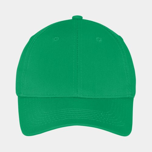 Youth Six Panel Twill Cap Thumbnail
