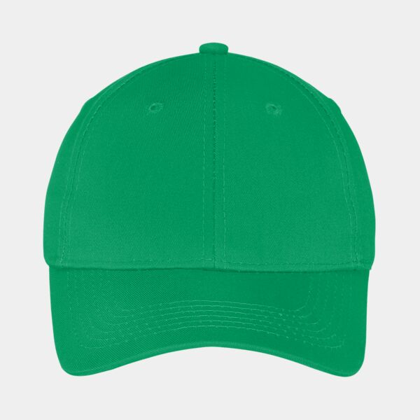 Youth Six Panel Twill Cap Thumbnail