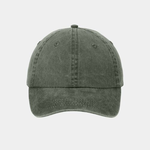 Pigment Dyed Cap Thumbnail