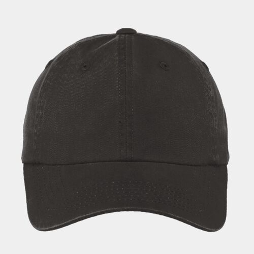 Women's Garment Washed Cap Thumbnail