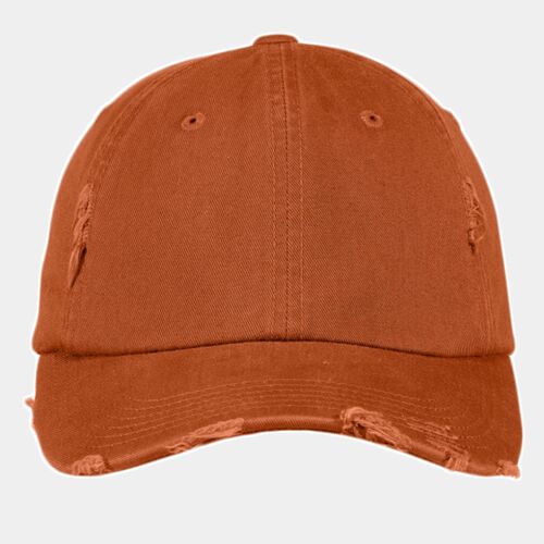 Distressed Cap Thumbnail