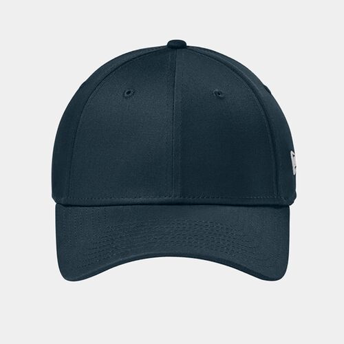 Structured Stretch Cotton Cap Thumbnail