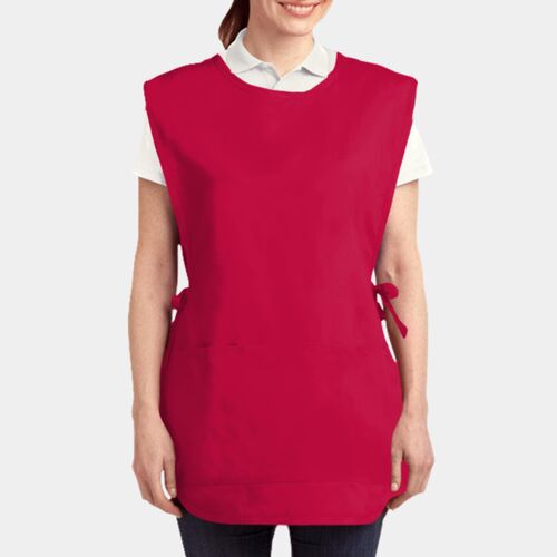 Easy Care Cobbler Apron with Stain Release Thumbnail