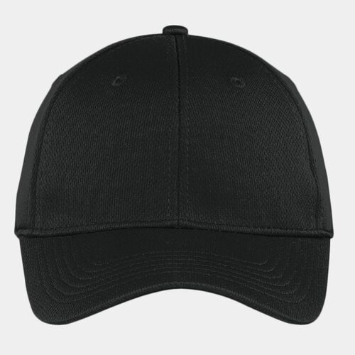 Youth PosiCharge ® RacerMesh ® Cap Thumbnail