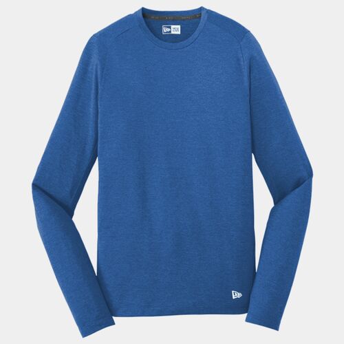 Series Performance Long Sleeve Crew Tee Thumbnail