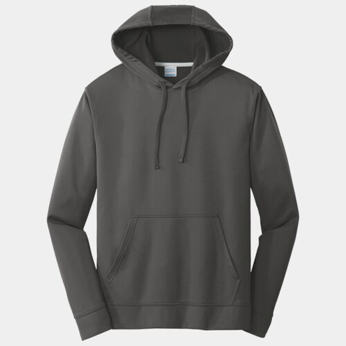 Performance Fleece Pullover Hooded Sweatshirt Thumbnail