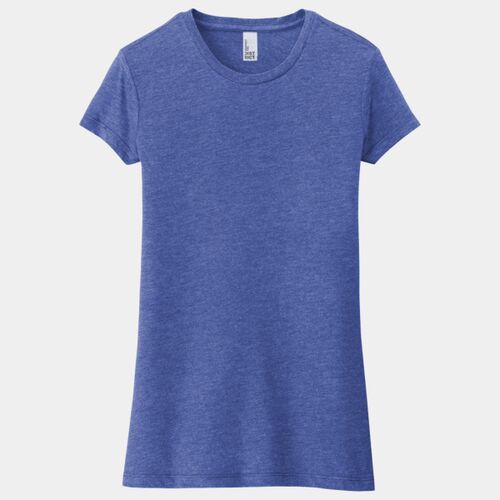 Women's Fitted Perfect Tri ® Tee Thumbnail