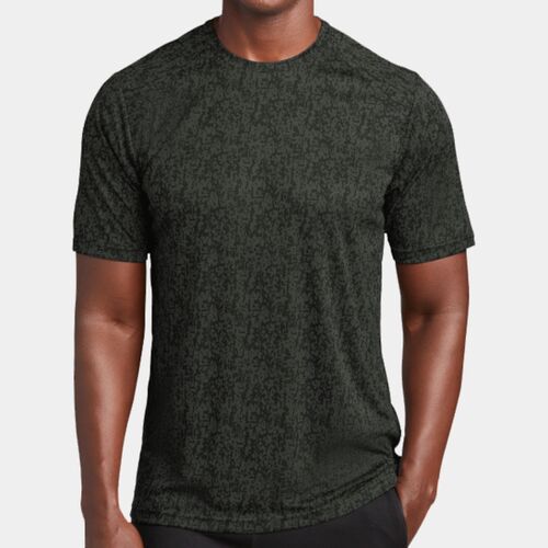 Digi Camo Tee Thumbnail