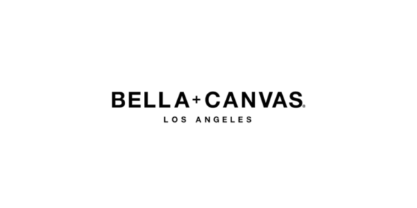 BELLA+CANVAS apparel