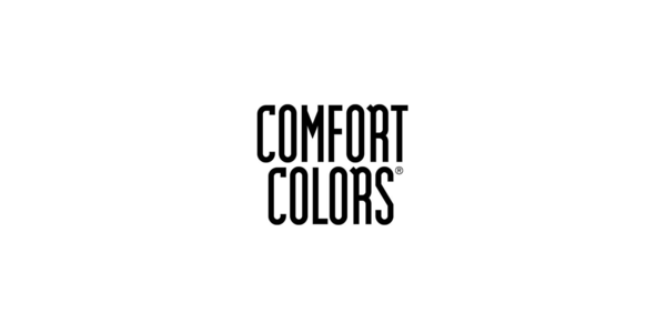 Comfort Colors apparel