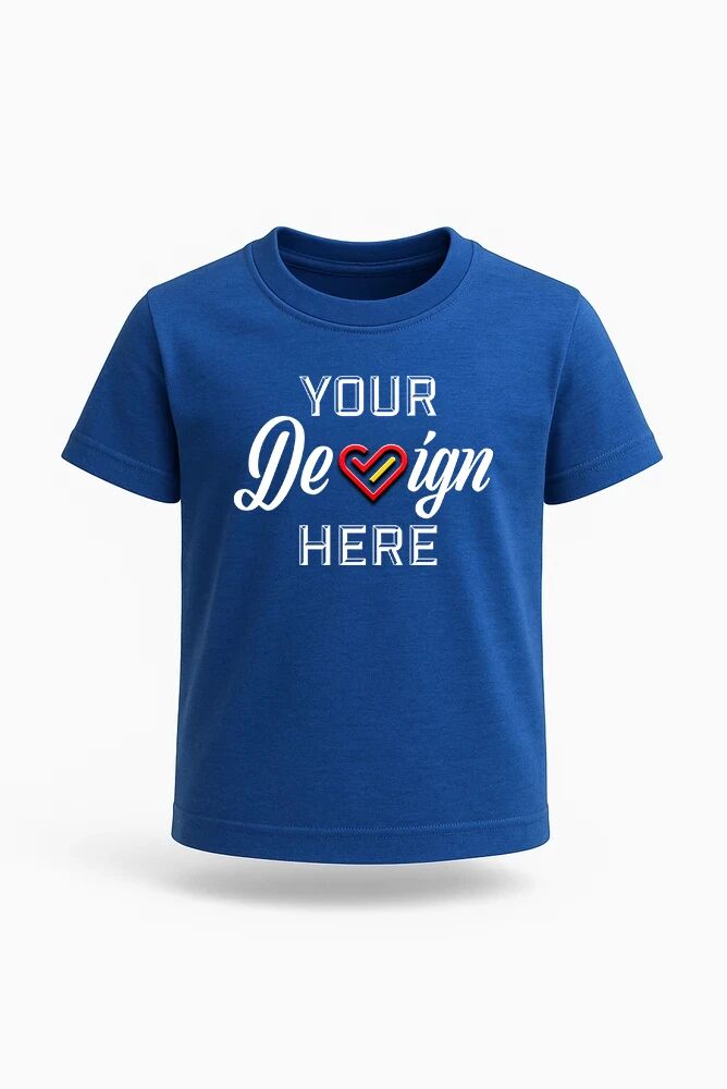 Custom Kids' Tees