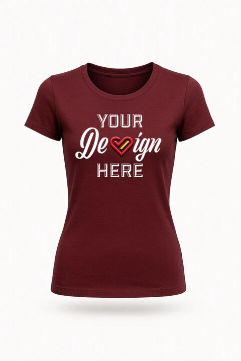 Women's T-shirts