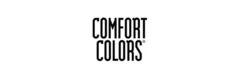Comfort Colors