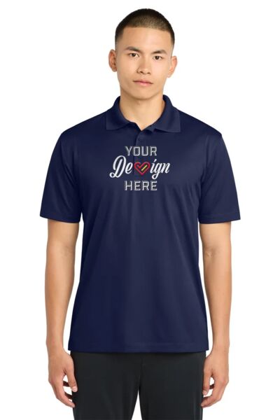 Sport-Tek Dri-Fit Polo