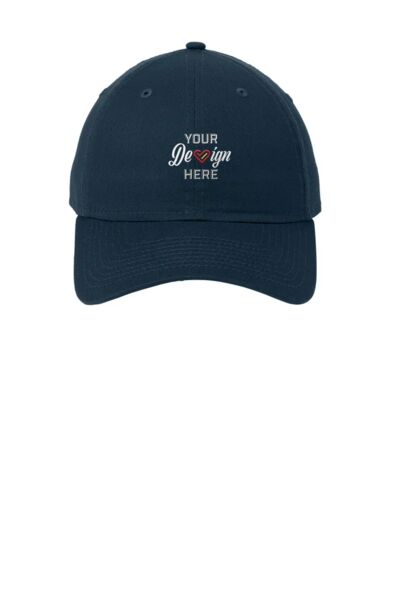 New Era Structured Cap