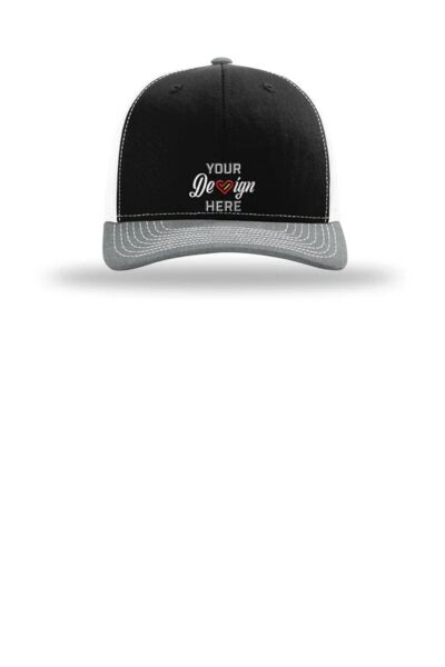 Richardson 112 Trucker Cap