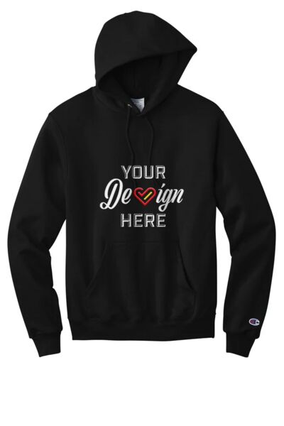 Champion Powerblend Hoodie
