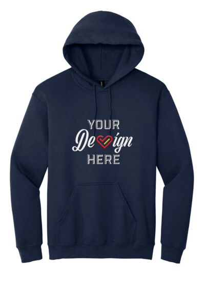 Gildan Heavy Blend Hoodie