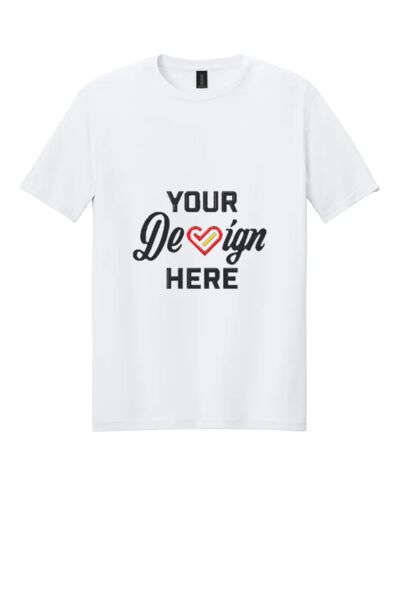 Gildan Softstyle Tee
