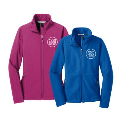 Women's Jackets
