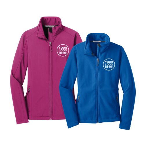  Women's Jackets Thumbnail