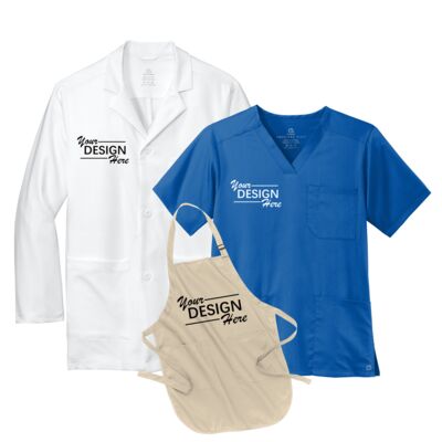 Workwear Thumbnail